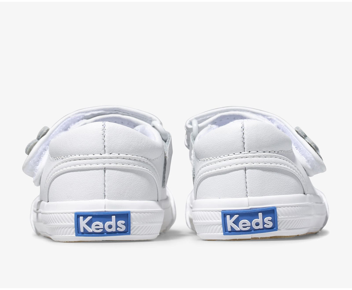 Keds Girls Big Kid's Ella Mary Jane