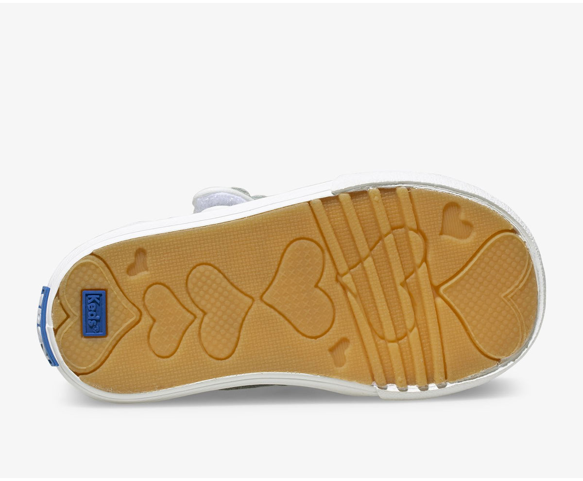 Keds Girls Big Kid's Ella Mary Jane