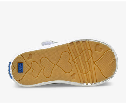 Keds Girls Big Kid's Ella Mary Jane