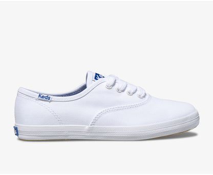 Keds Girls Big Kid's Champion CVO Sneaker