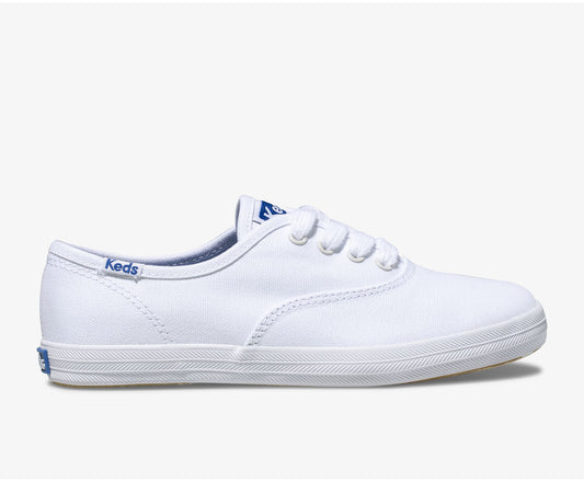 Keds Girls Big Kid's Champion CVO Sneaker