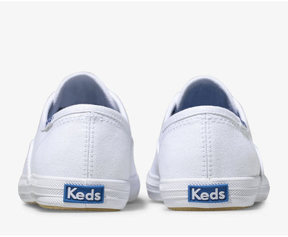 Keds Girls Big Kid's Champion CVO Sneaker