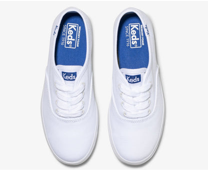Keds Girls Big Kid's Champion CVO Sneaker