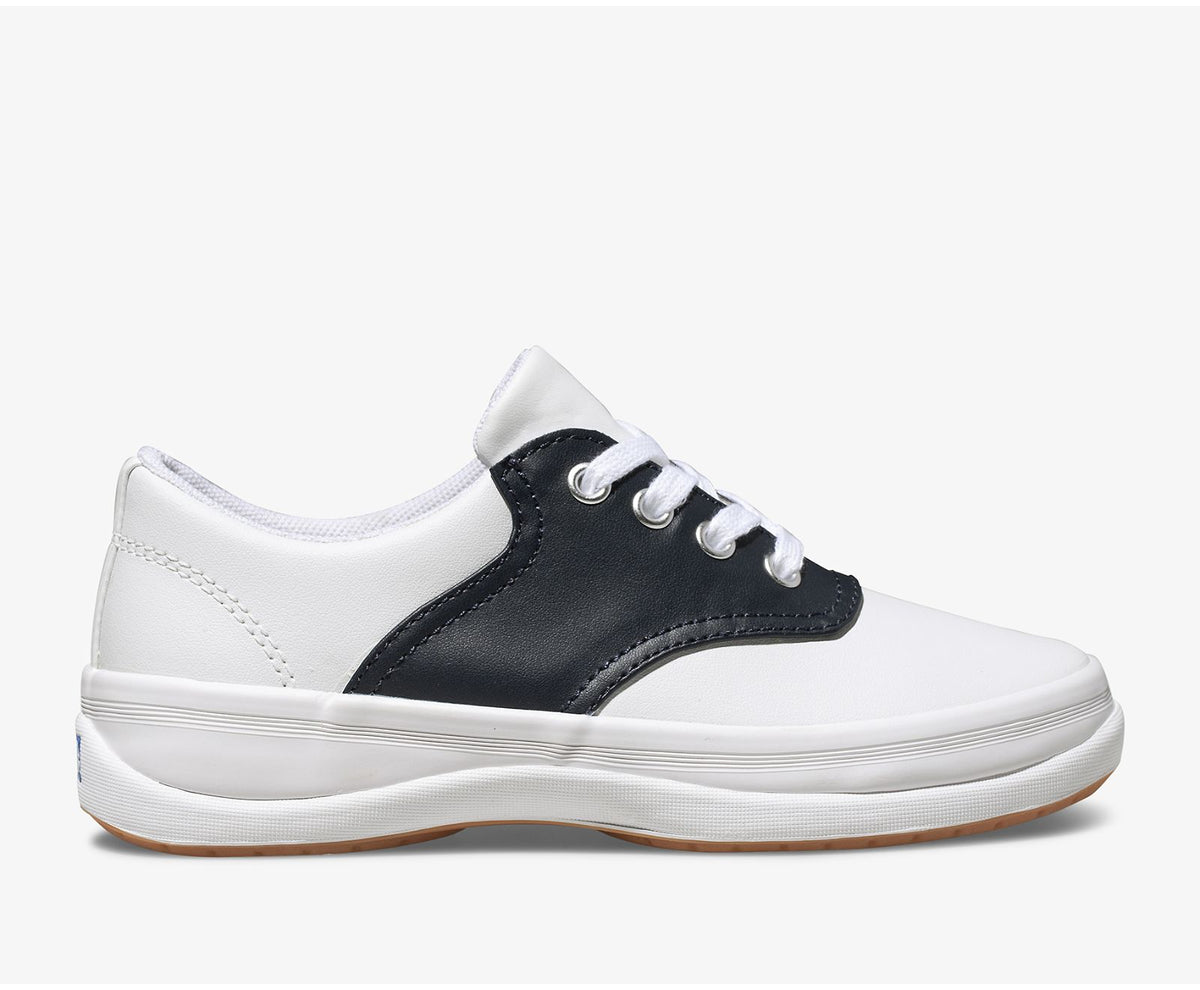 Keds Girls Big Kid's School Days Sneaker
