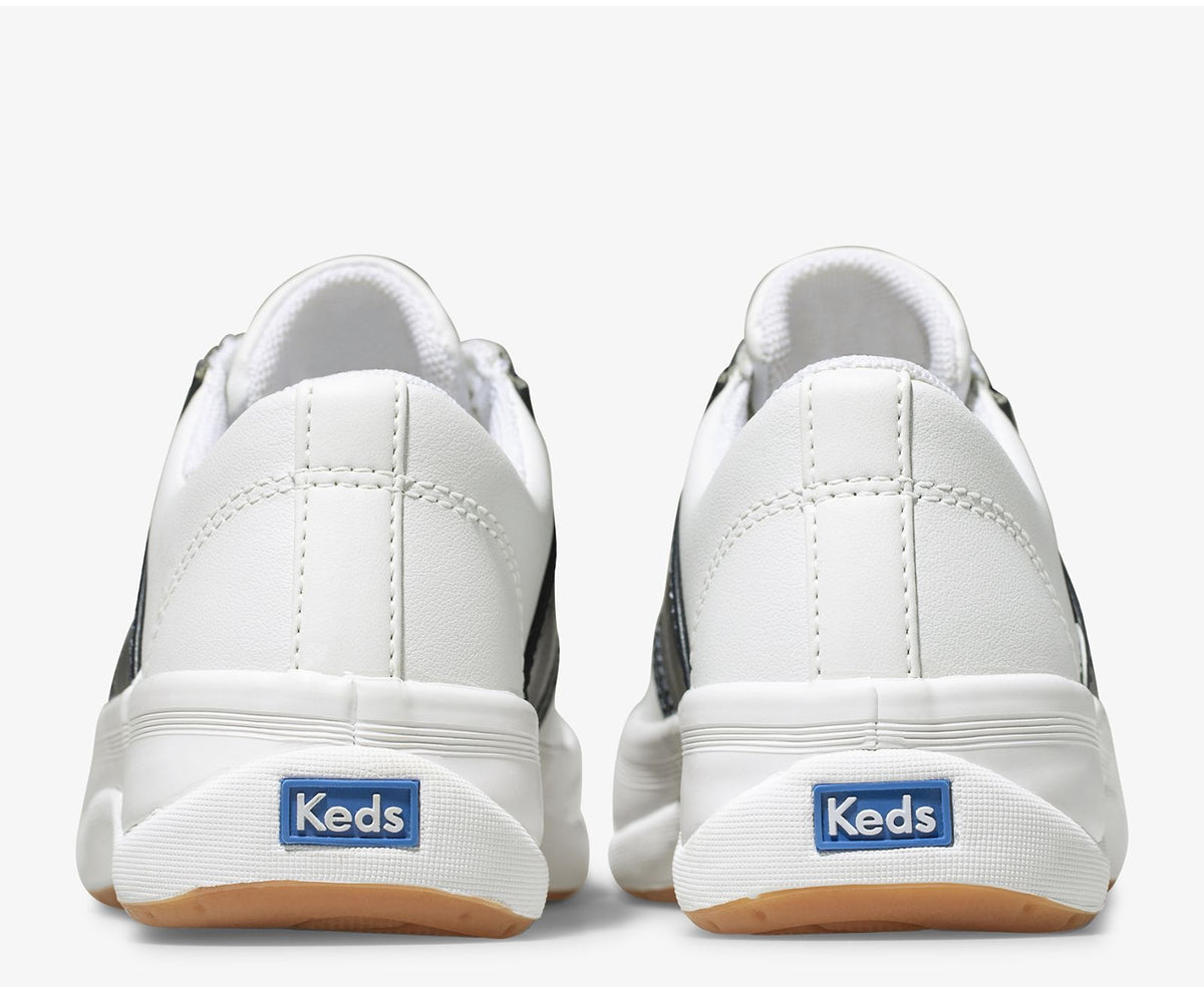 Keds Girls Big Kid's School Days Sneaker