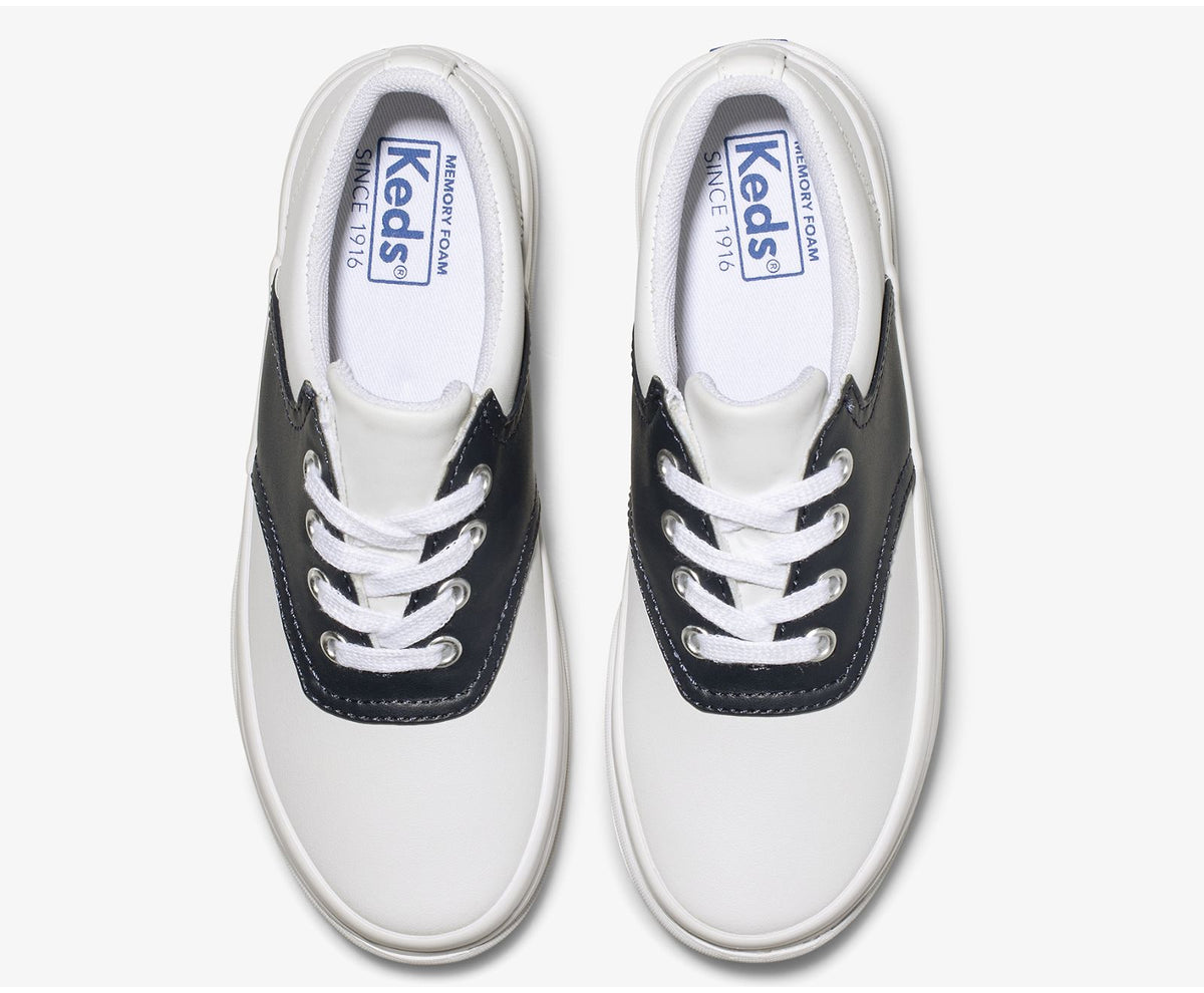 Keds Girls Big Kid's School Days Sneaker