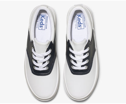 Keds Girls Big Kid's School Days Sneaker
