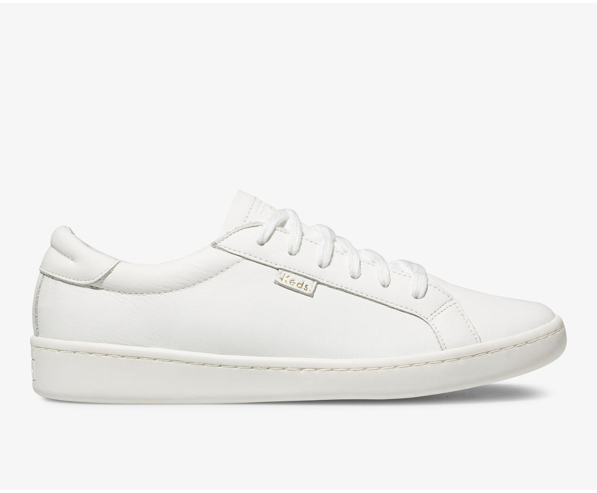 Keds Women Ace Leather