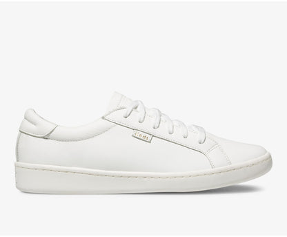 Keds Women Ace Leather