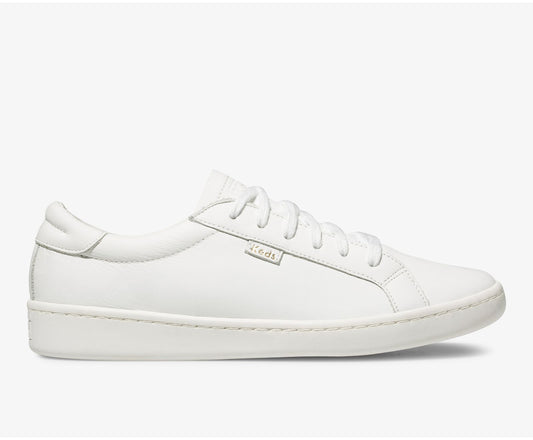 Keds Women Ace Leather