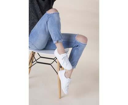 Keds Women Ace Leather