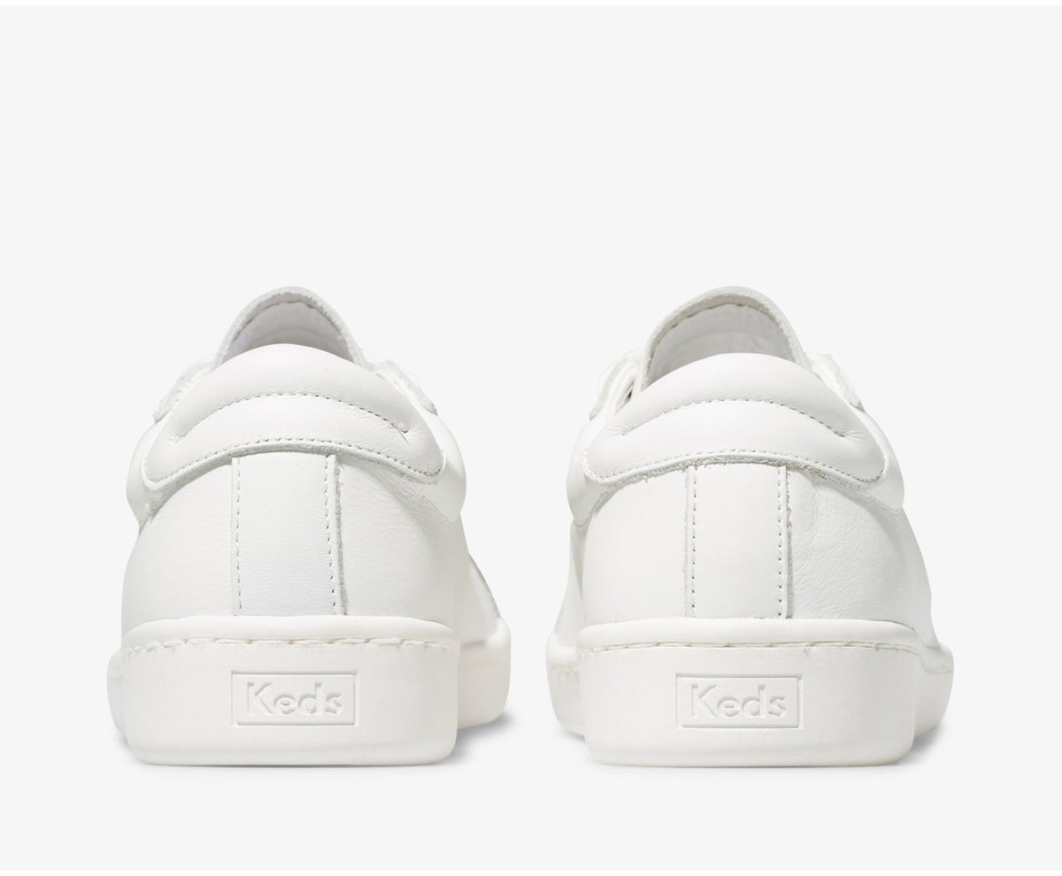 Keds Women Ace Leather