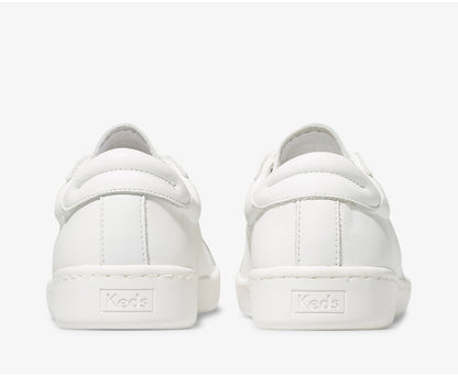 Keds Women Ace Leather