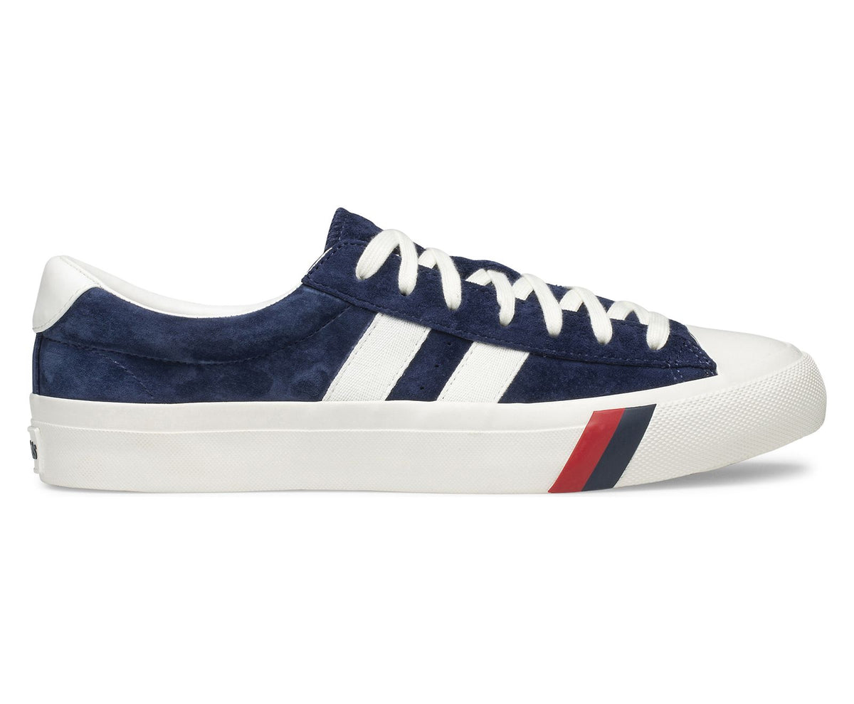Keds Women Unisex Royal Plus Suede