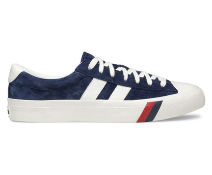 Keds Women Unisex Royal Plus Suede