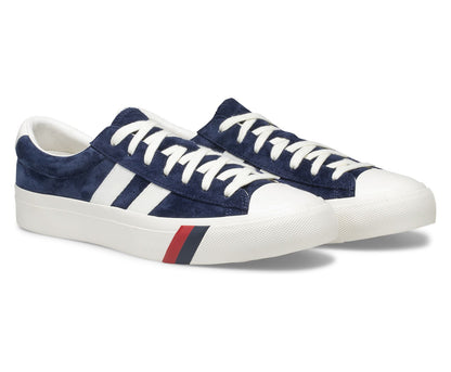 Keds Women Unisex Royal Plus Suede
