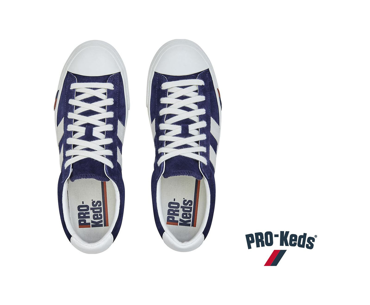 Keds Women Unisex Royal Plus Suede