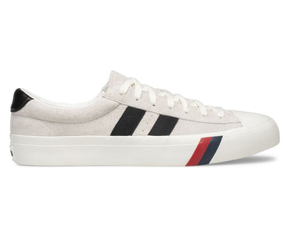 Keds Women Unisex Royal Plus Suede