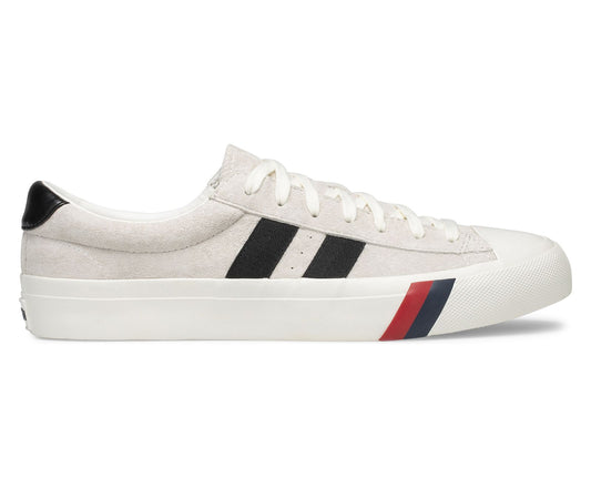 Keds Women Unisex Royal Plus Suede