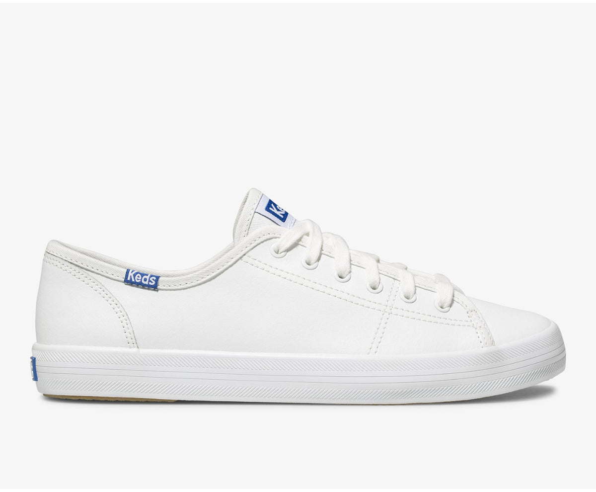 Keds Women Kickstart Leather
