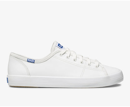 Keds Women Kickstart Leather