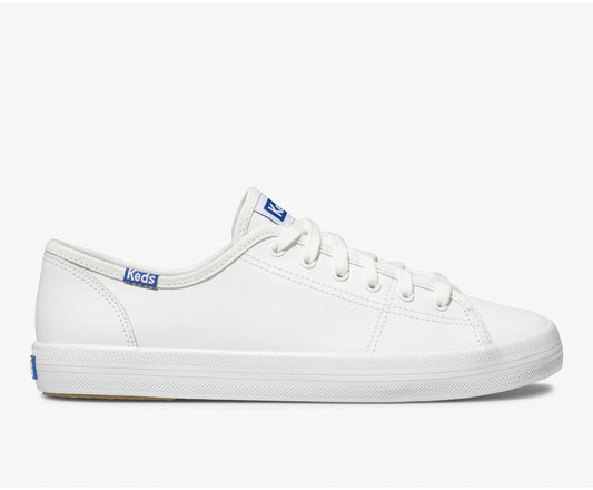 Keds Women Kickstart Leather