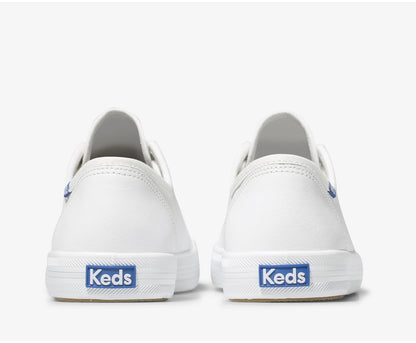 Keds Women Kickstart Leather