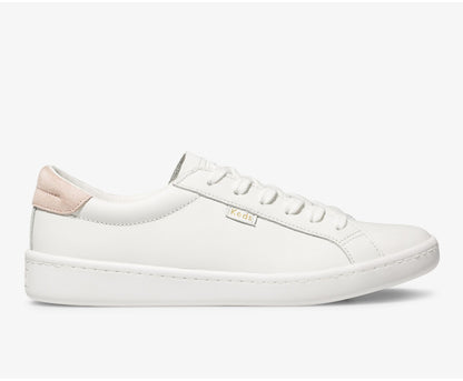Keds Women Ace Leather
