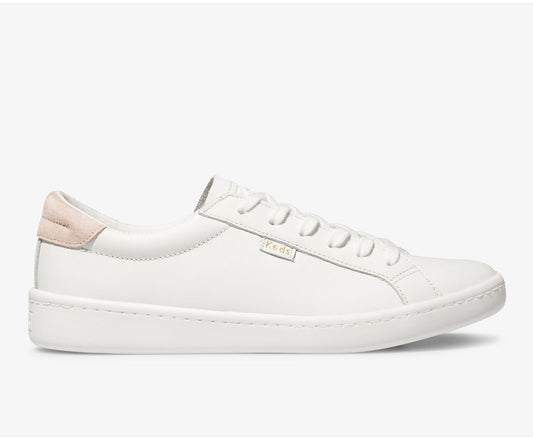 Keds Women Ace Leather