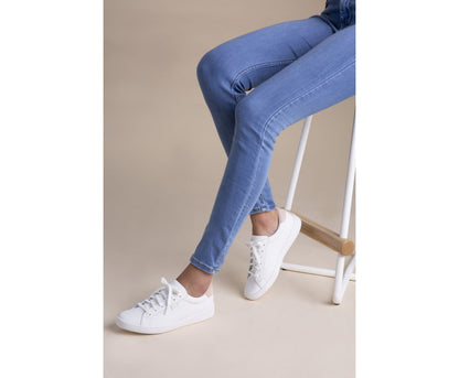 Keds Women Ace Leather