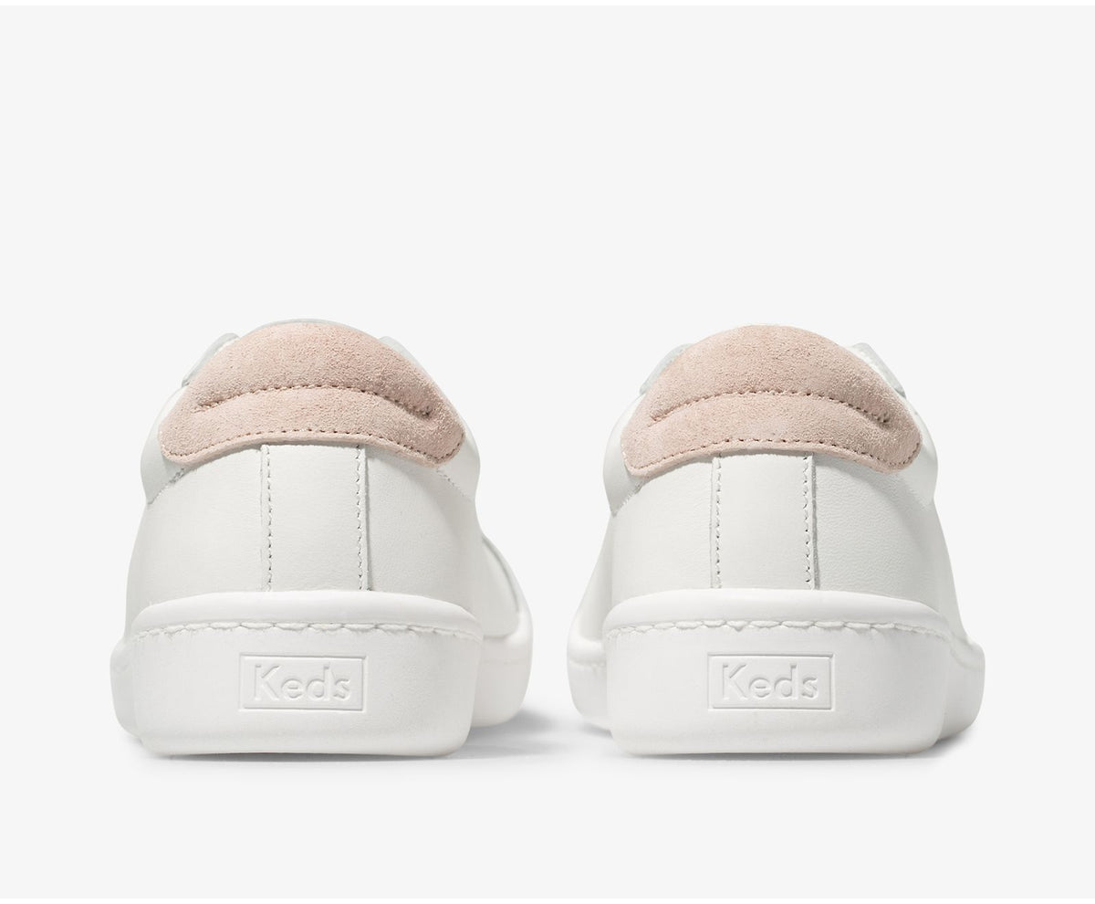 Keds Women Ace Leather