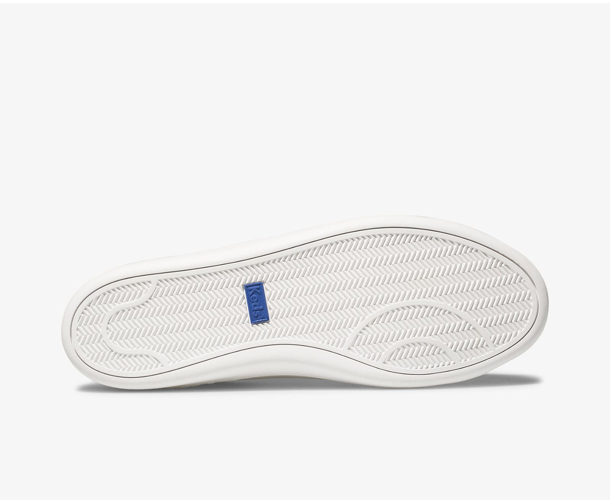 Keds Women Ace Leather