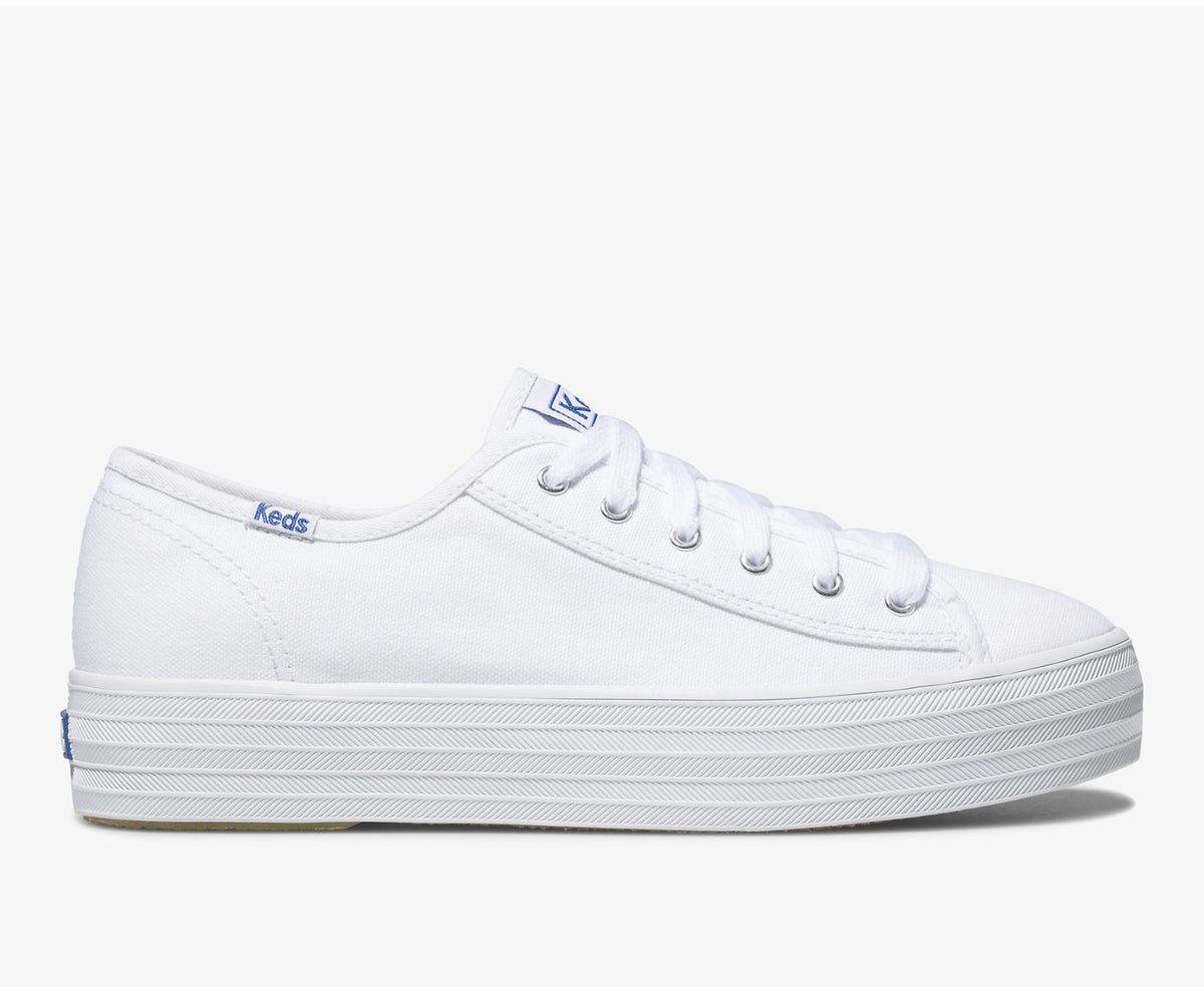 Keds Women Triple Kick