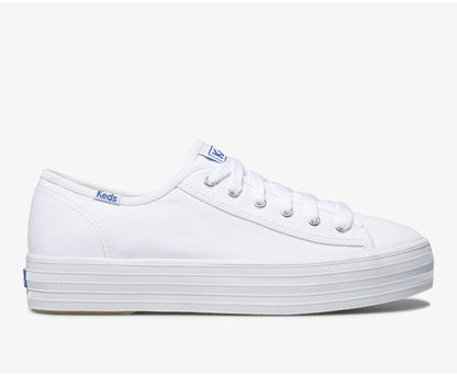 Keds Women Triple Kick