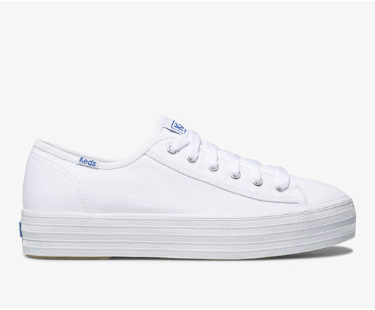 Keds Women Triple Kick