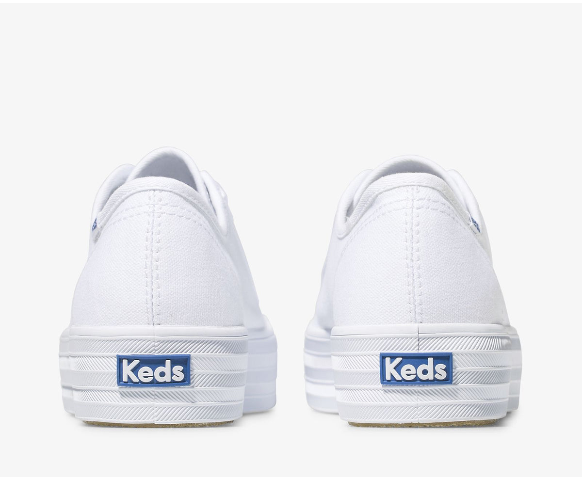 Keds Women Triple Kick