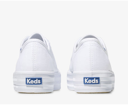 Keds Women Triple Kick