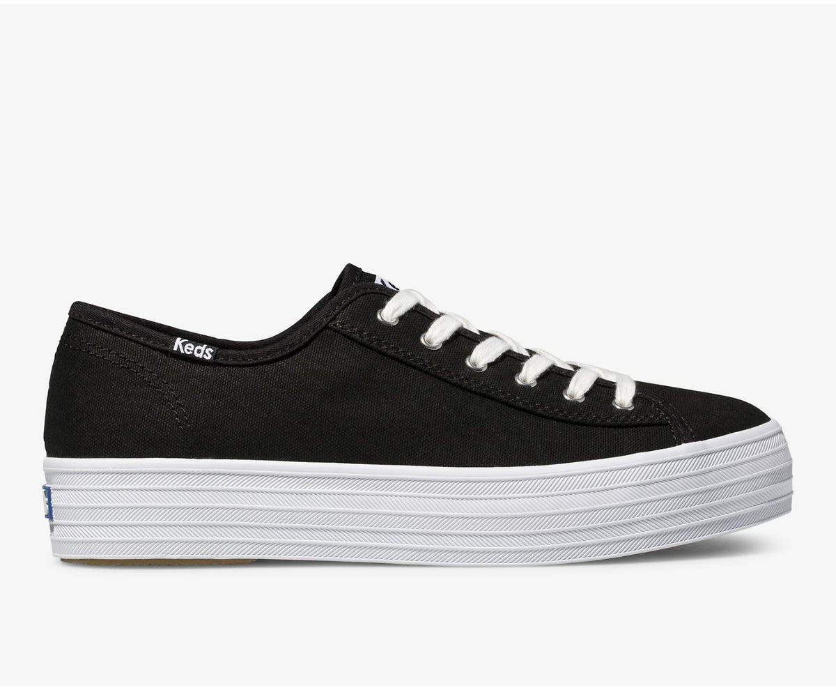 Keds Women Triple Kick