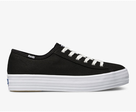 Keds Women Triple Kick