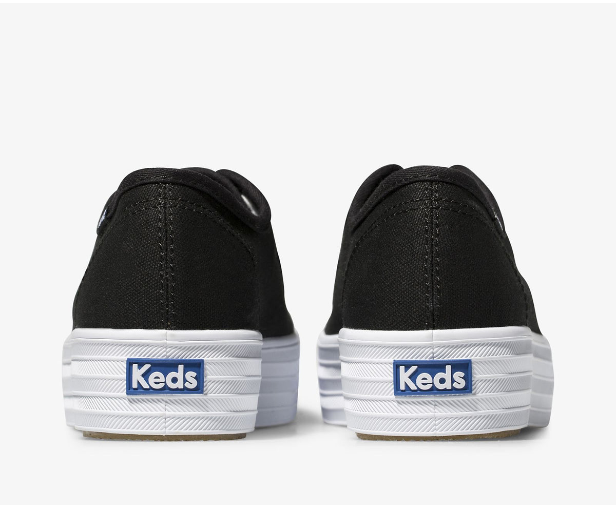 Keds Women Triple Kick