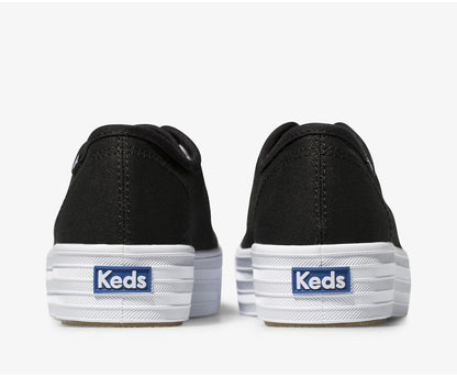 Keds Women Triple Kick
