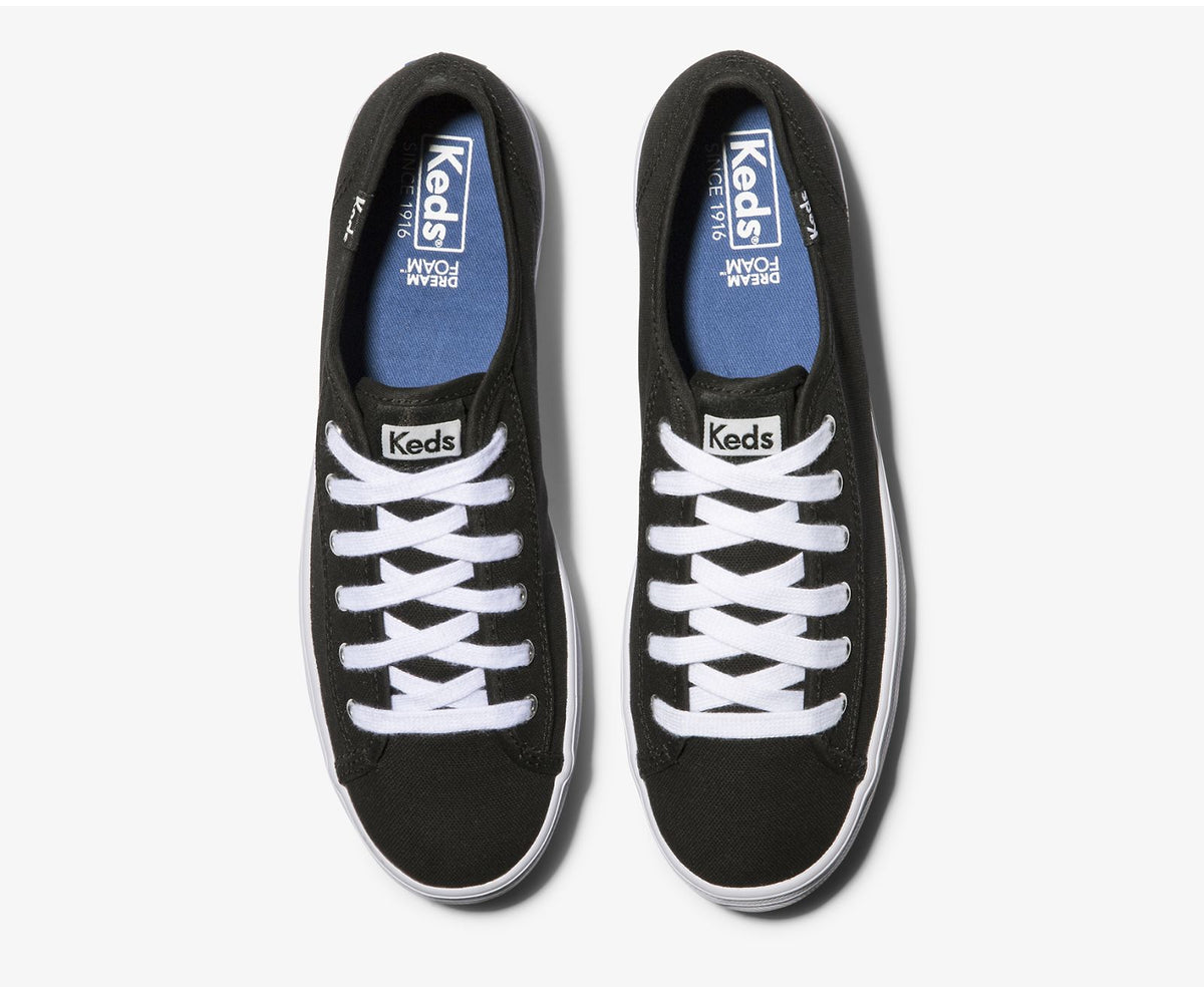 Keds Women Triple Kick