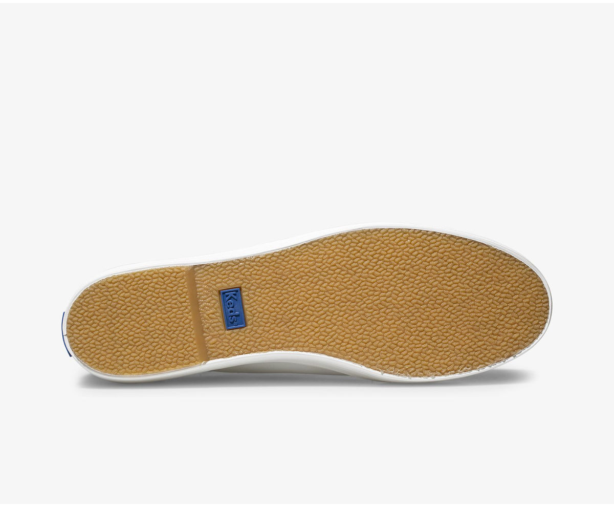 Keds Women Triple Kick Leather