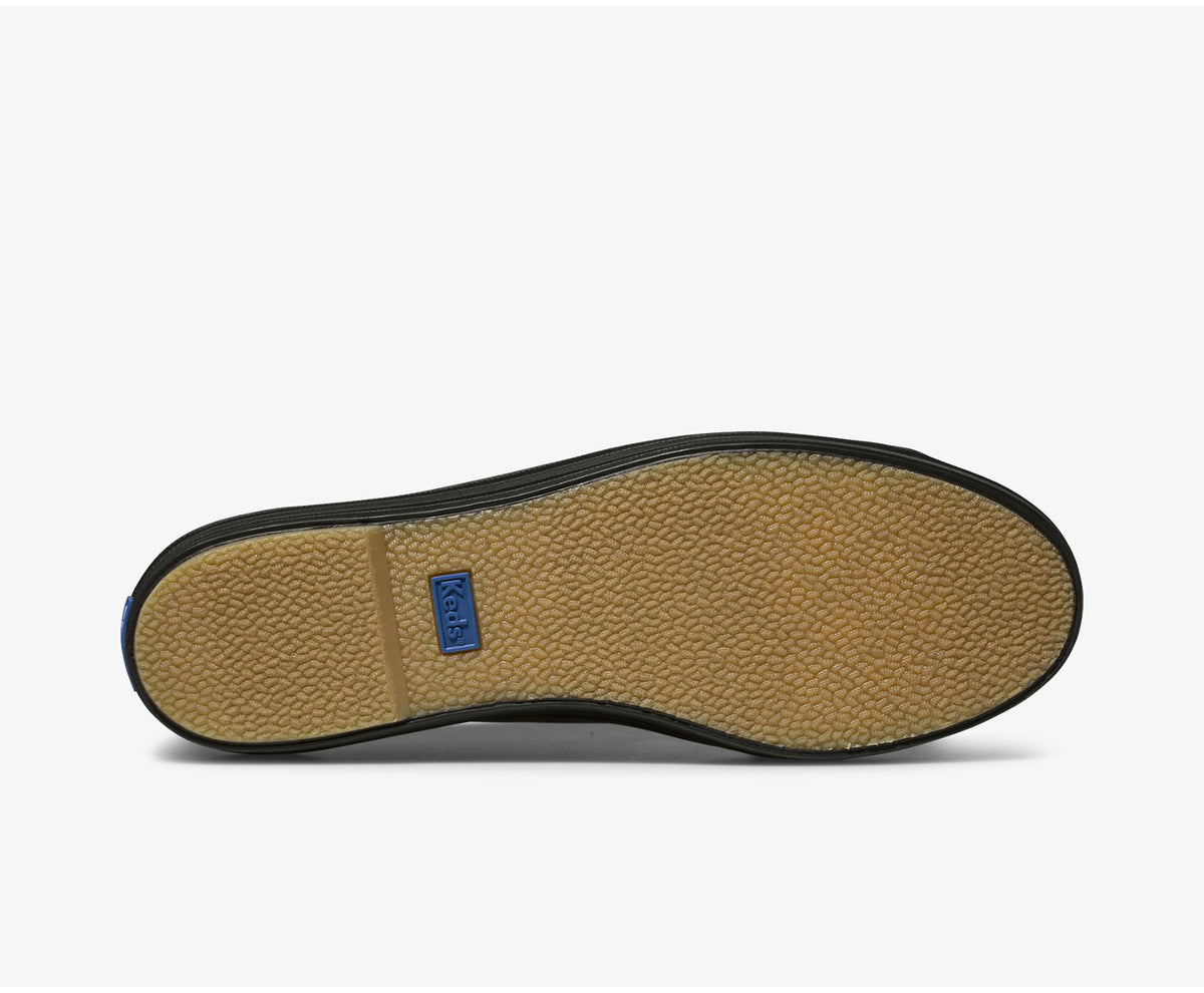 Keds Women Triple Kick Leather
