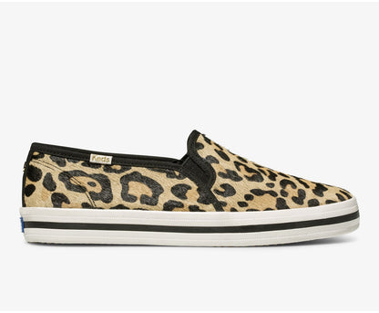 Keds Women Keds x kate spade new york Calf Hair Slip On