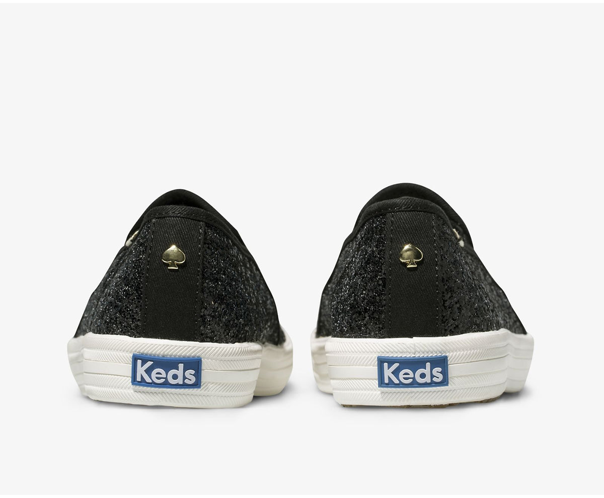 Keds Women Keds x kate spade new york Double Decker Glitter
