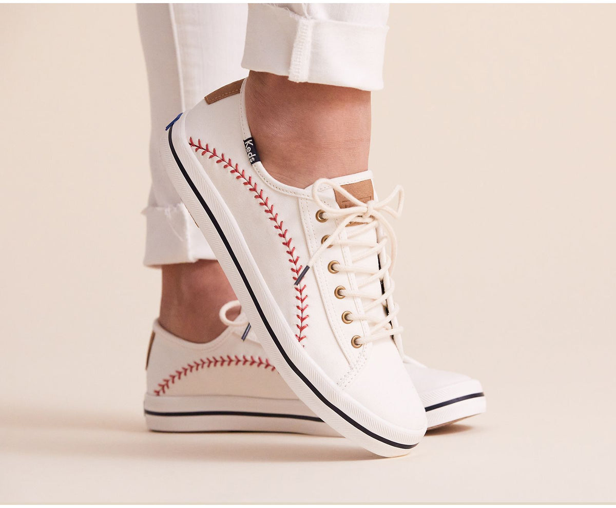 Keds Women Kickstart Pennant