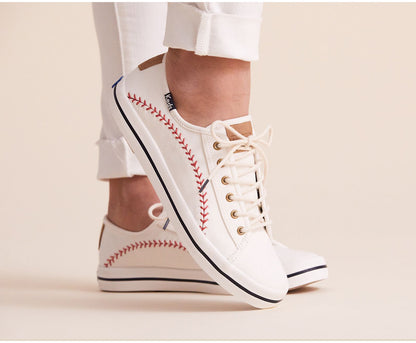 Keds Women Kickstart Pennant