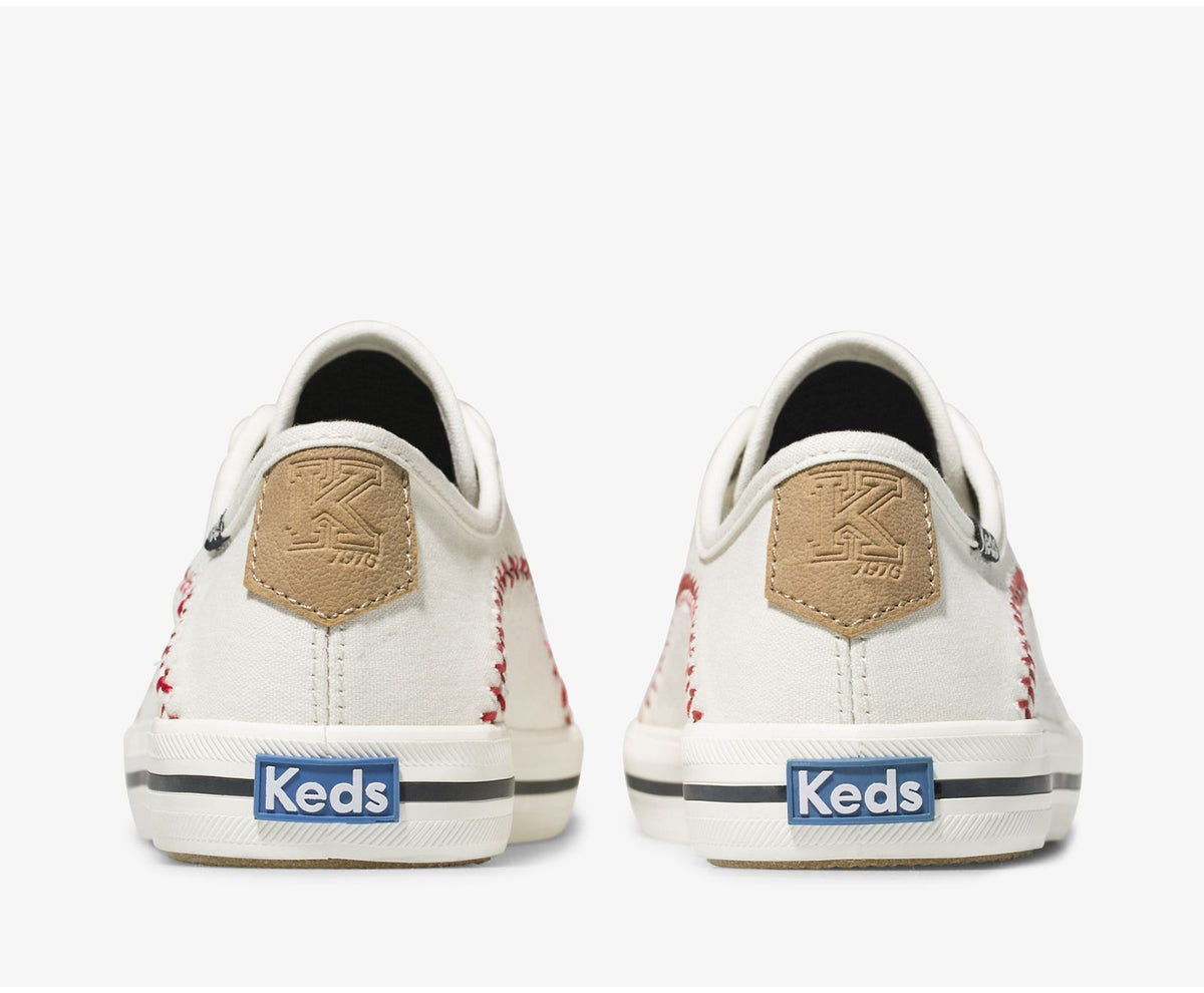 Keds Women Kickstart Pennant