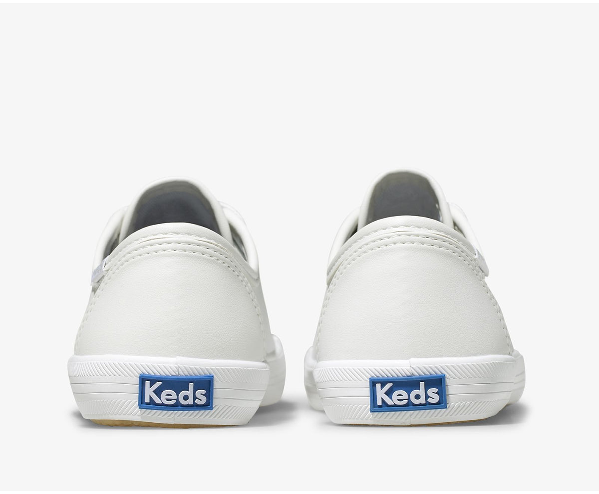 Keds Girls Big Kid's Kickstart Sneaker